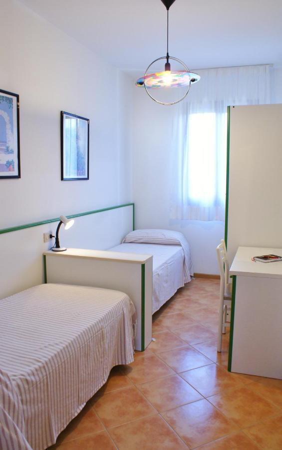 Appartamento Al Porticciolo-Residence Con Piscina-Cavallino Treporti Bagian luar foto