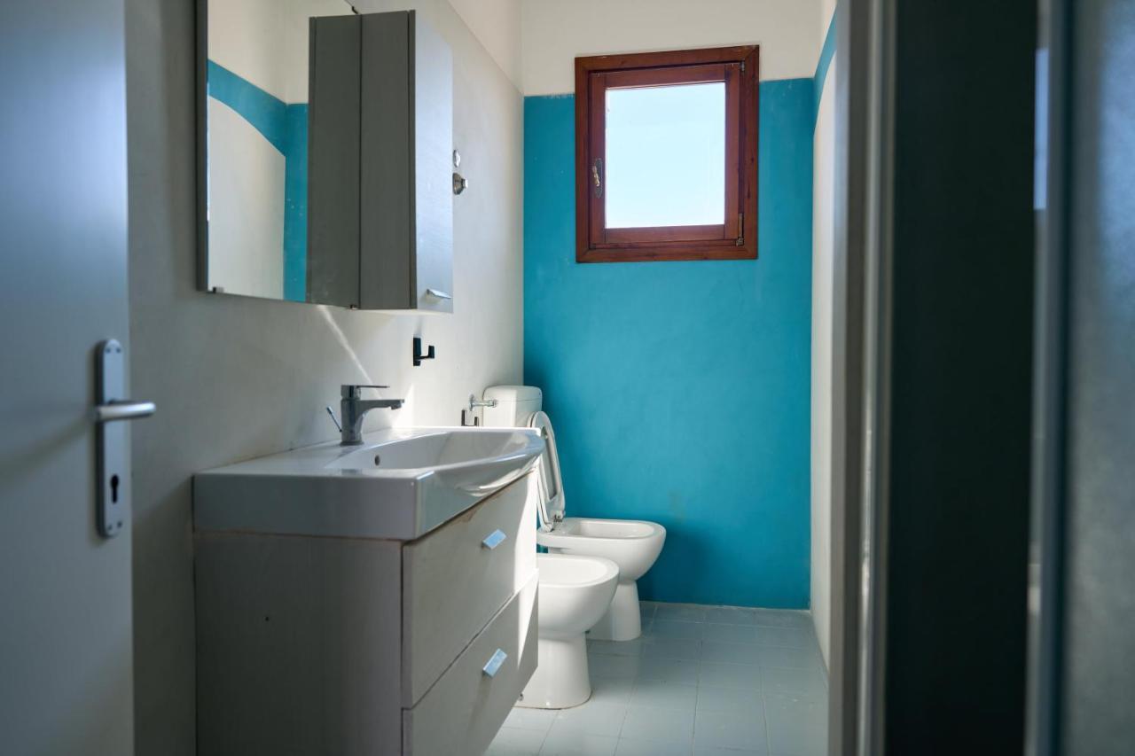 Appartamento Al Porticciolo-Residence Con Piscina-Cavallino Treporti Bagian luar foto