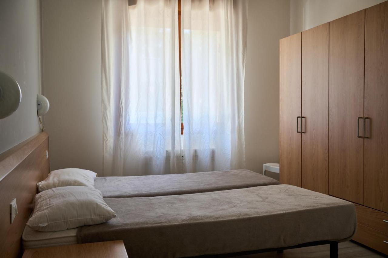 Appartamento Al Porticciolo-Residence Con Piscina-Cavallino Treporti Bagian luar foto